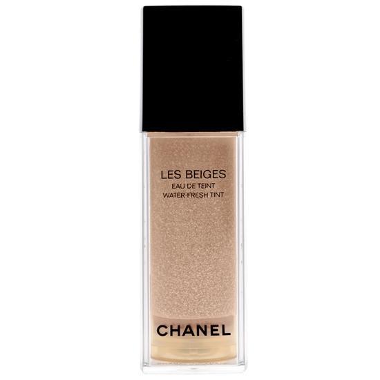 CHANEL Les Beiges Eau De Teint Water Fresh Tint