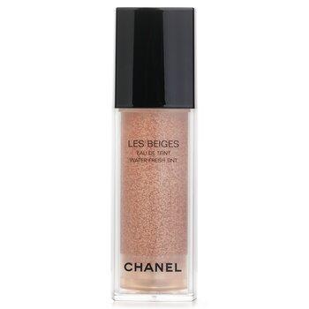 CHANEL Les Beiges Eau De Teint Water Fresh Tint Medium Light