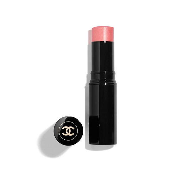 CHANEL LES BEIGES Healthy Glow Sheer Colour Stick