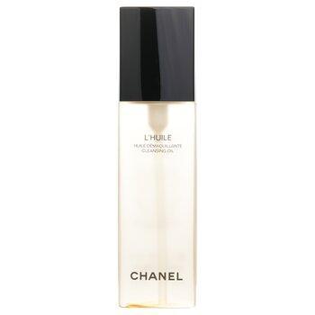 CHANEL L'Huile Anti-Pollution Cleansing Oil 150ml