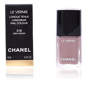 CHANEL Longwear Nail Colour New Dawn