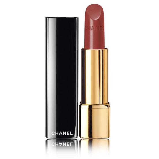 CHANEL Luminous Intense Lip Colour Enigmatique