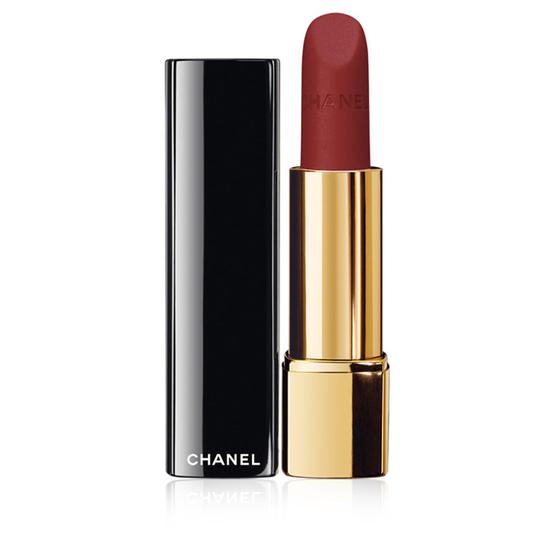 CHANEL Luminous Matte Lip Colour