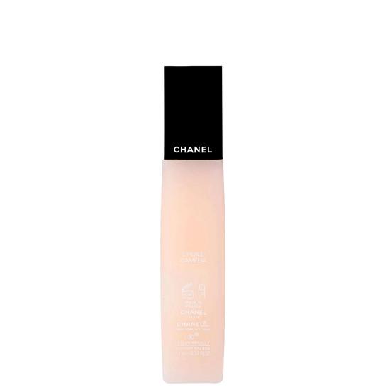 CHANEL Manicure L'Huile Camelia Hydrating & Fortifying Oil