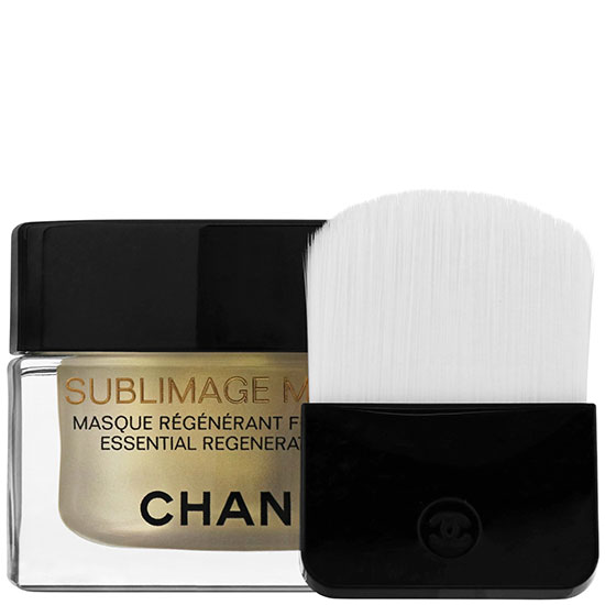 CHANEL Sublimage Essential Regenerating Mask