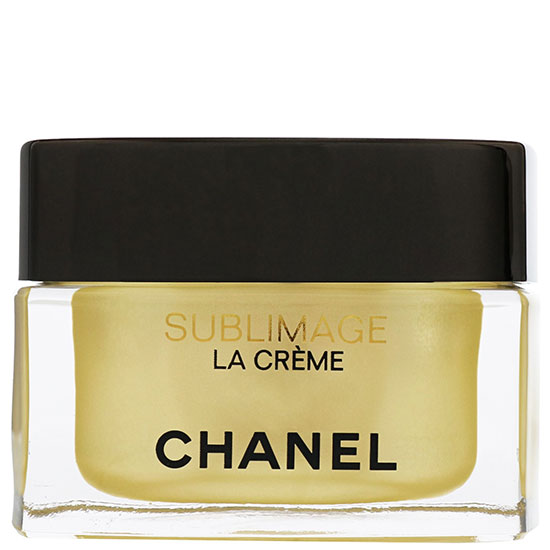 CHANEL Sublimage La Creme Skin Revitalisation 50g