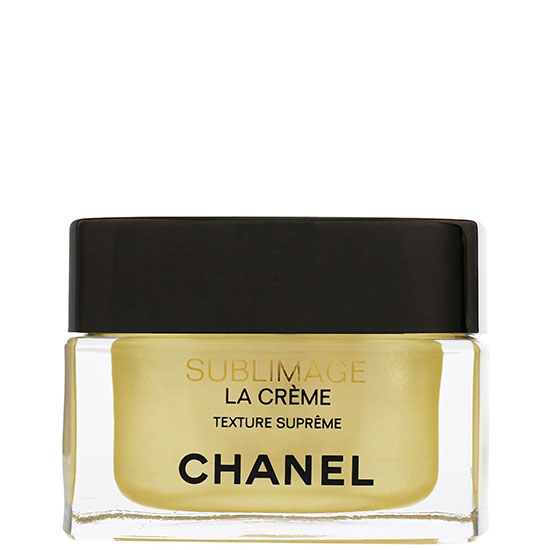 CHANEL Sublimage La Creme Ultimate Skin Regeneration Texture Supreme 50g