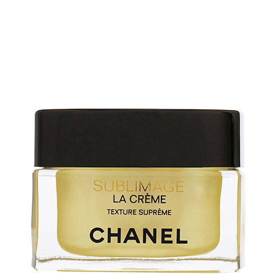 CHANEL Le Lift Creme Huile Reparatrice