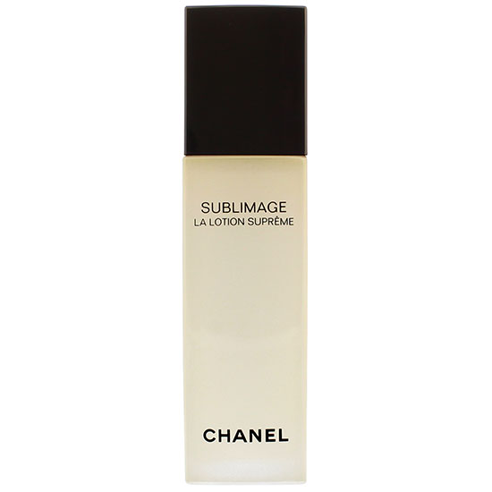 CHANEL Sublimage La Lotion Supreme Ultimate Skin Regeneration 125ml