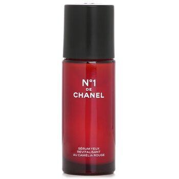 CHANEL N1 De Chanel Red Camellia Revitalising Eye Serum 15ml