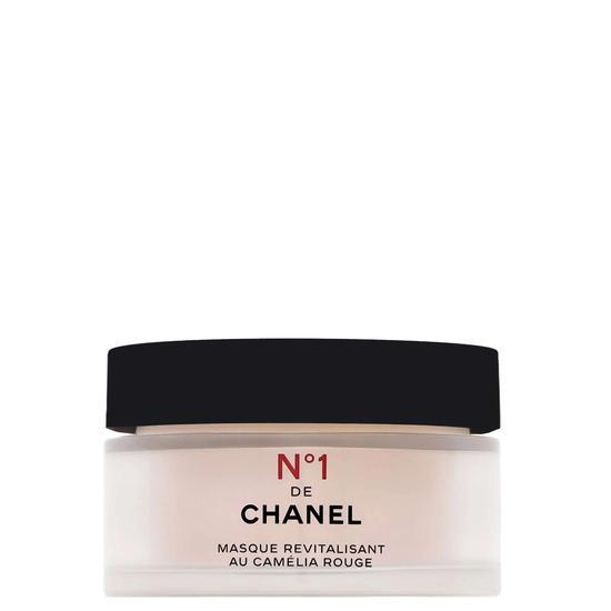 CHANEL N1 De Chanel Red Camellia Revitalising Mask
