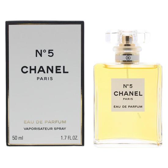 CHANEL N5 Eau De Parfum 50ml