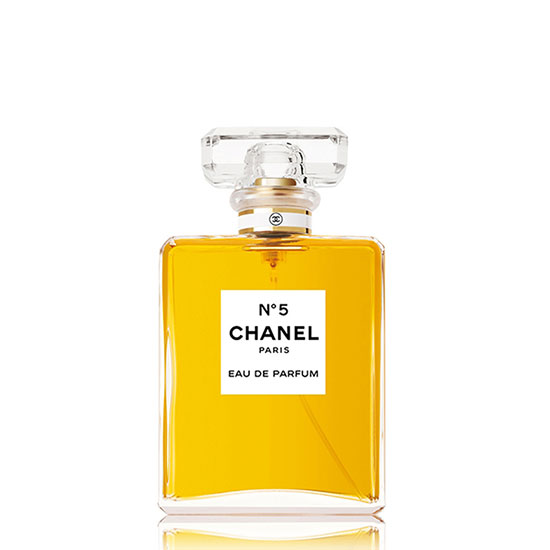 CHANEL N°5 Eau De Parfum Spray 50ml