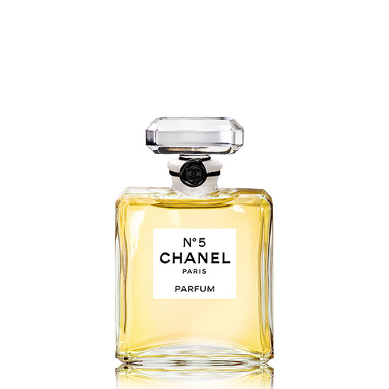 CHANEL No. 5 Parfum Bottle