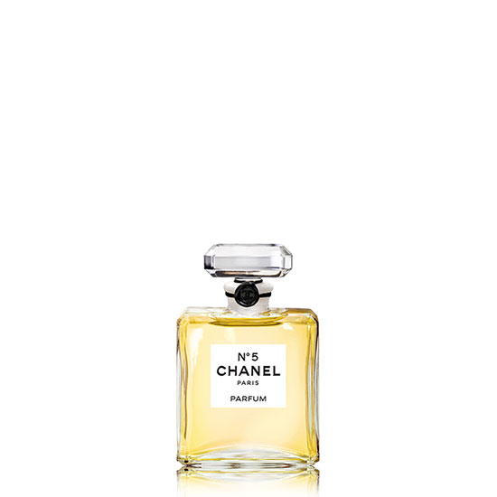 CHANEL N°5 Parfum Bottle