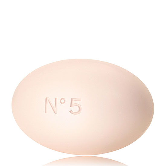 CHANEL N°5 The Bath Soap