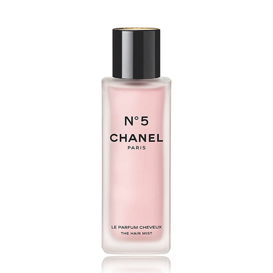 CHANEL N°5 The Hair Mist