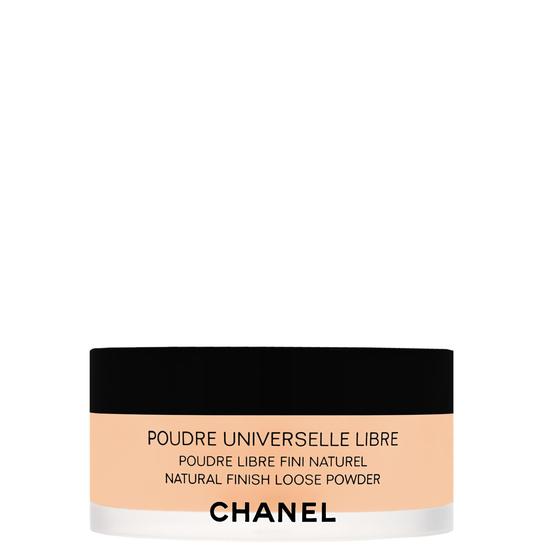 CHANEL Natural Finish Loose Powder 40 Dore