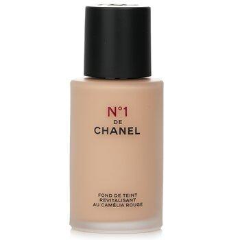 CHANEL No. 1 De Chanel Red Camellia Revitalising Foundation B20