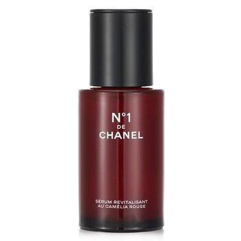 CHANEL No. 1 De Chanel Red Camellia Revitalising Serum 30ml