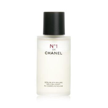 CHANEL No. 1 De Chanel Red Camellia Revitalising Serum-In-Mist 50ml