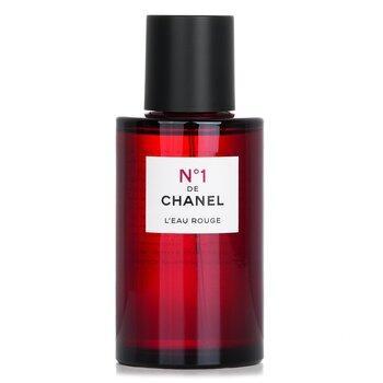 CHANEL No. 1 De L'eau Rouge Fragrance Mist 100ml