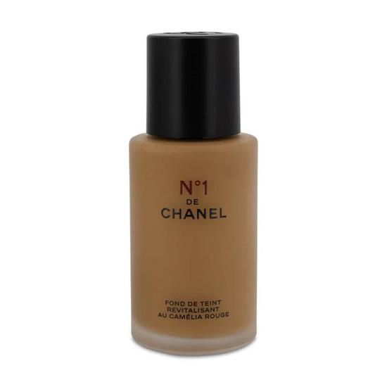 CHANEL No 1 Red Camellia Revitalising Foundation BD121