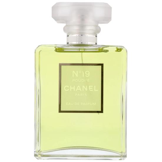 CHANEL No. 19 Poudre Eau De Parfum