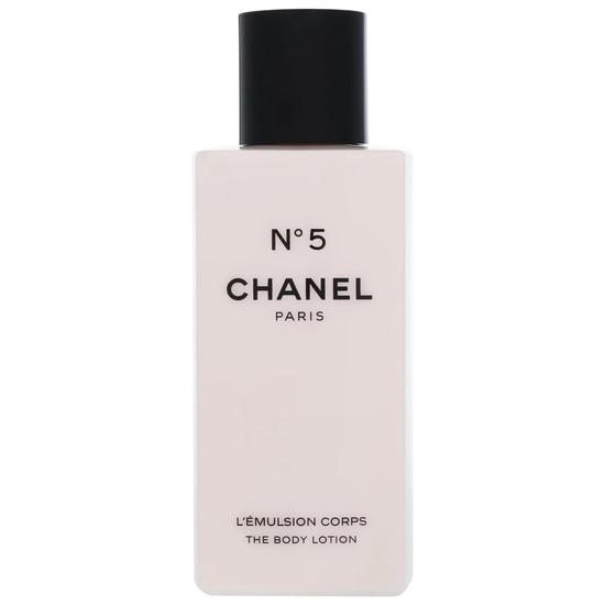 CHANEL No. 5 Body Lotion