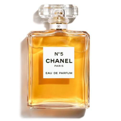 CHANEL No. 5 Eau De Parfum 100ml