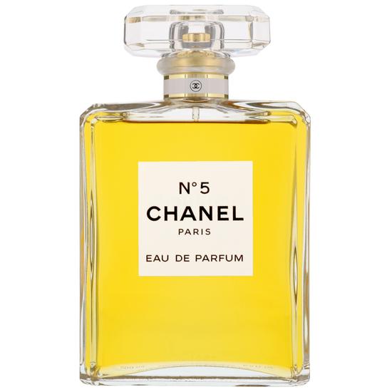 Chanel No5 - 3x7ml Eau De Parfum Spray