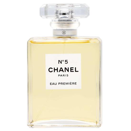 CHANEL No. 5 Eau Premiere Eau De Parfum