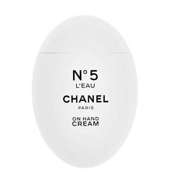 CHANEL No. 5 L'Eau Hand Cream 50ml