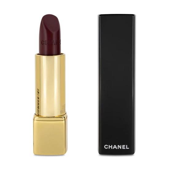 CHANEL No. 5 No 5 Rouge Allure 157 Legendaire Intense Red Lipstick