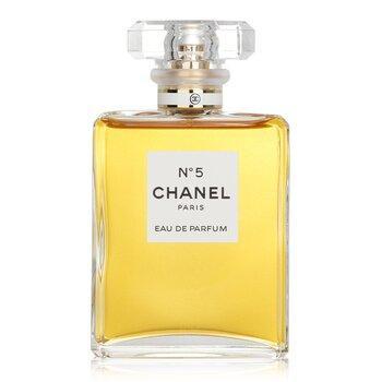 CHANEL No. 5 No.5 Eau De Parfum 100ml