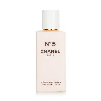 CHANEL No. 5 No.5 The Body Lotion 200ml