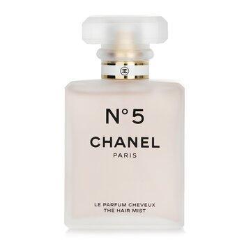 CHANEL No. 5 No.5 The Hair Mist 35ml