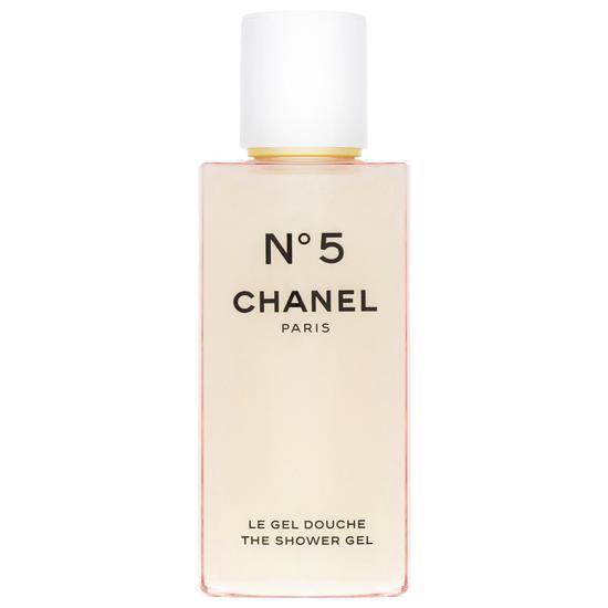 CHANEL No. 5 The Shower Gel 200ml