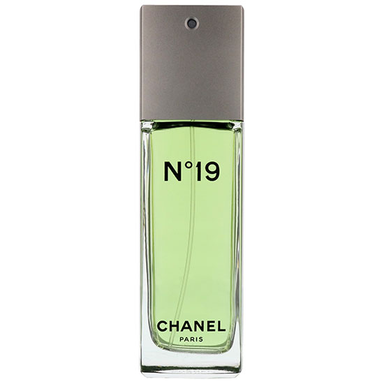 Chanel no 19 eau de toilette cheap