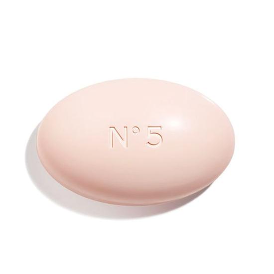CHANEL No. 5 Bath Soap