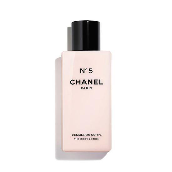 CHANEL No. 5 Body Lotion