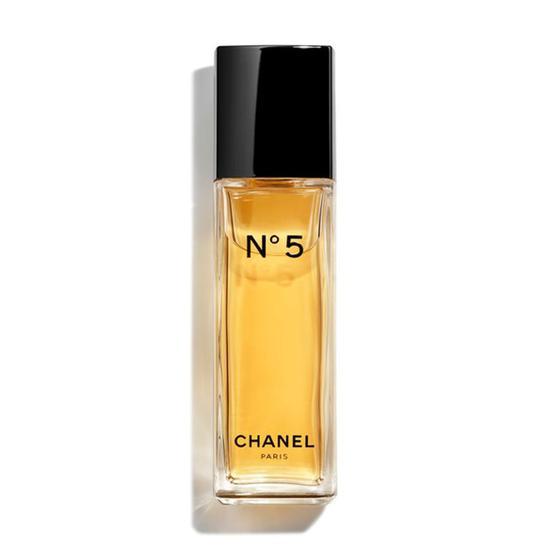 Chanel No 5 Eau De Toilette Spray Cosmetify Chanel No 5 Eau De Toilette Spray Cosmetify