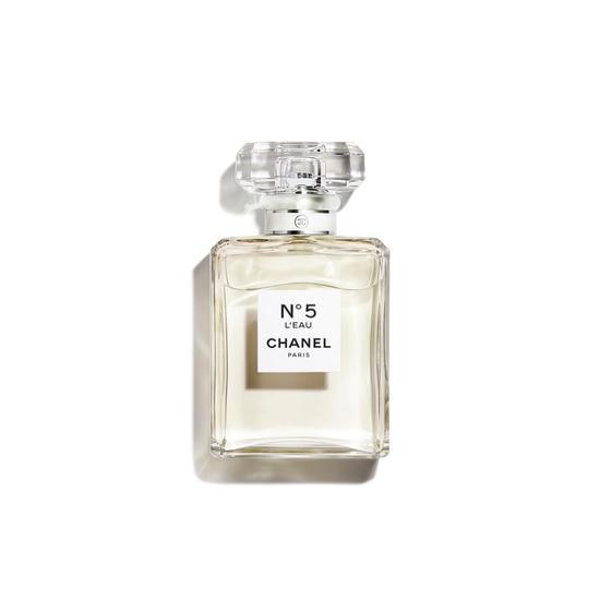 CHANEL No. 5 L'Eau - Eau De Toilette 100ml