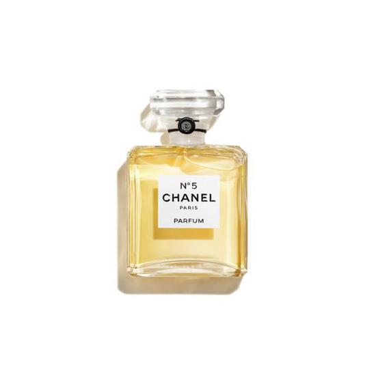 Chanel No 5 Parfum Bottle Cosmetify