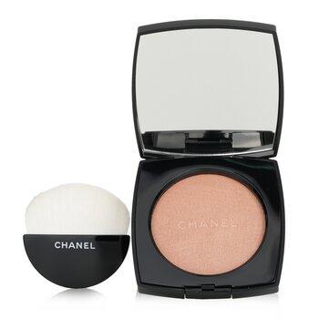 CHANEL Poudre Lumiere Highlighting Powder 20 Warm Gold