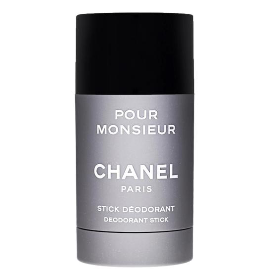 CHANEL Pour Monsieur Deodorant Stick