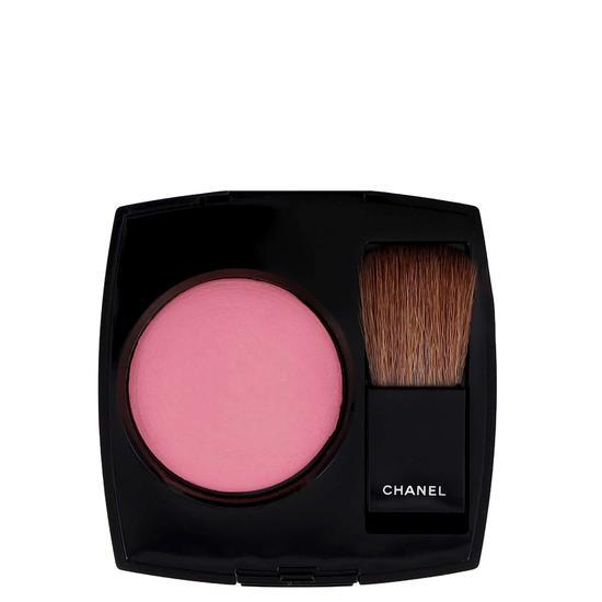 CHANEL Powder Blush No. 64 Pink Explosion