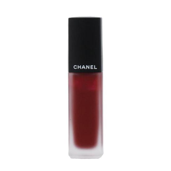 CHANEL Rouge Allure Ink Fusion Liquid Lipstick 822-Deep Pink