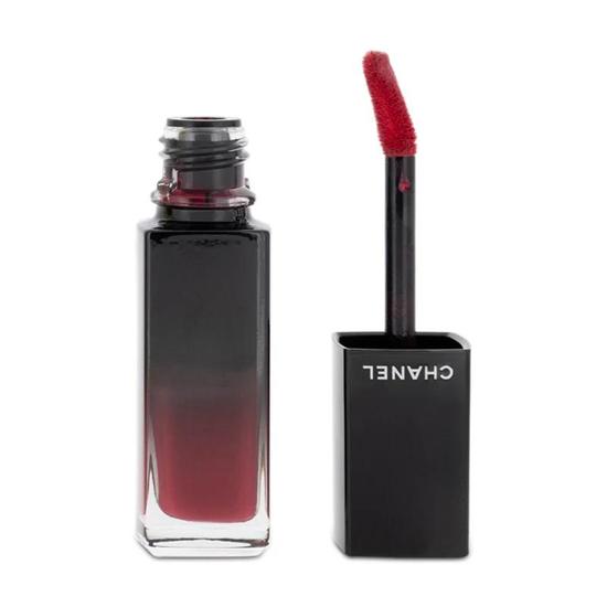 CHANEL Rouge Allure Laque Liquid Lipstick 70 Immobile