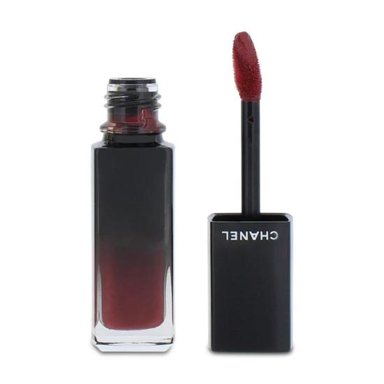 CHANEL Rouge Allure Laque Liquid Lipstick 72-Iconique